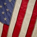 usa, flags, stars and stripes